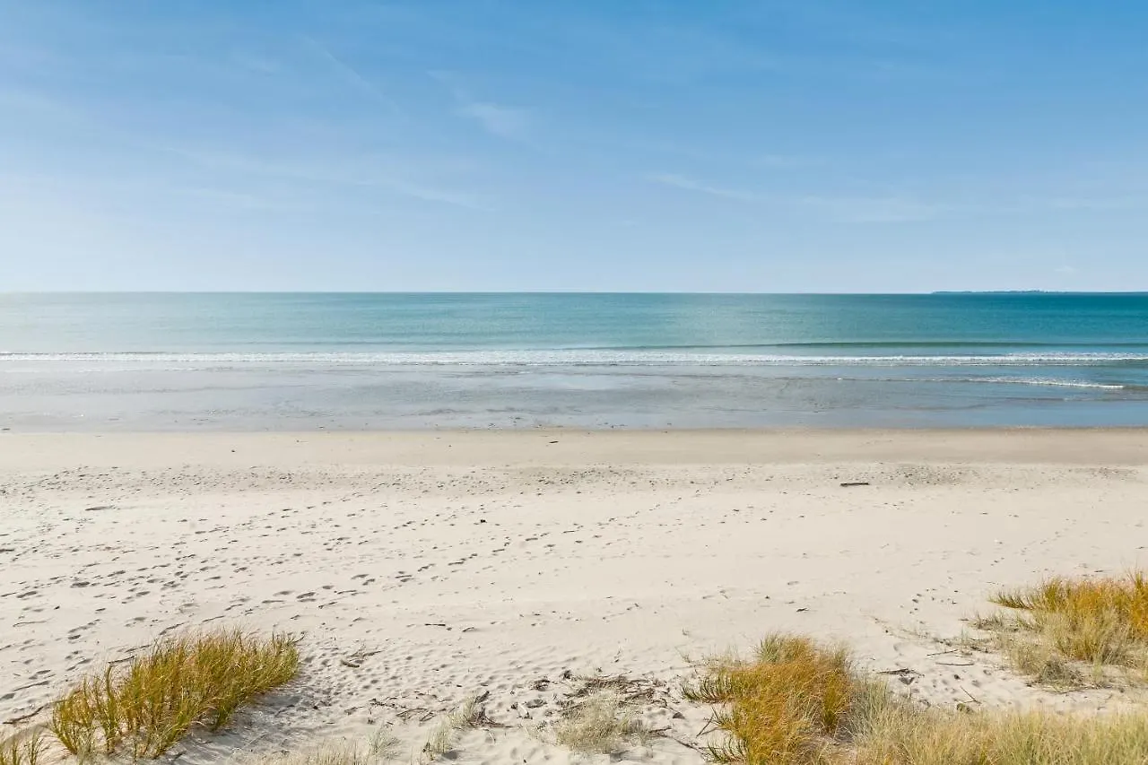 The Sandcastle - Papamoa Holiday Apartment New Zealand