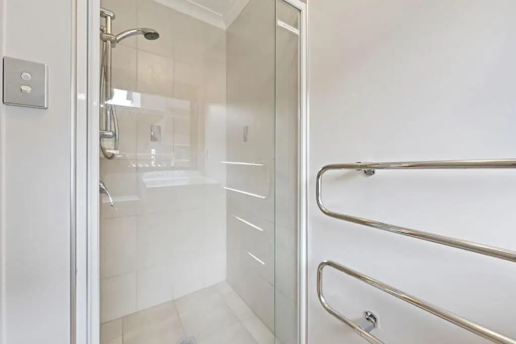 The Sandcastle - Papamoa Holiday Apartment New Zealand