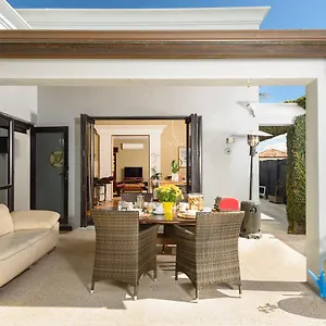 Tuscan Retreat - Adults Only Tauranga